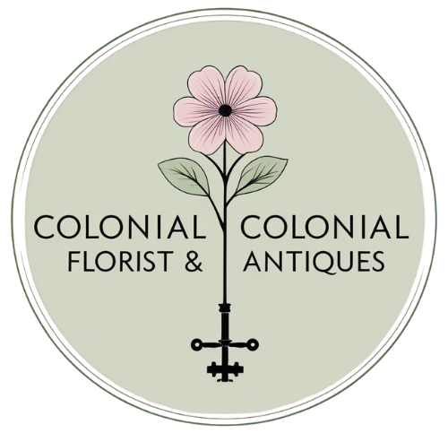 Colonial Florist & Antiques