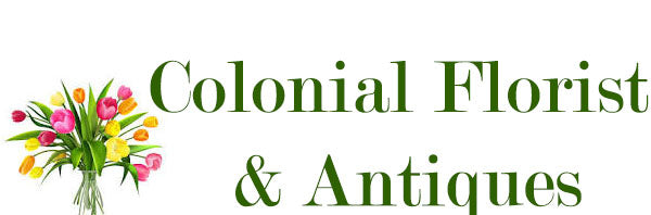 Colonial Florist & Antiques